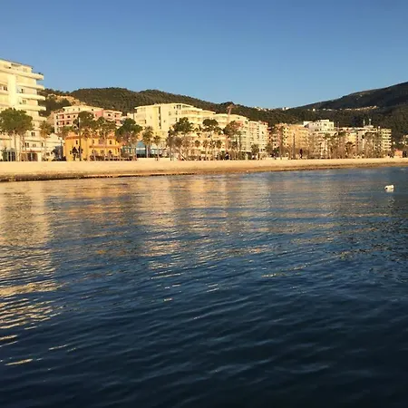 At Seaside New * Vlorë